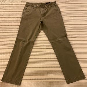 Vineyard Vines Breaker Pant (Gray) - 34/34